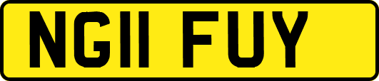 NG11FUY