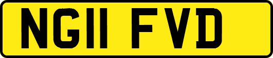 NG11FVD
