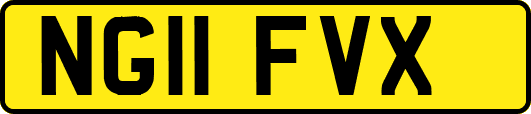 NG11FVX