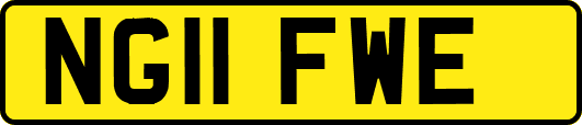 NG11FWE