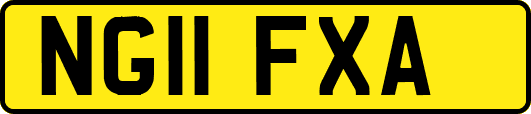 NG11FXA