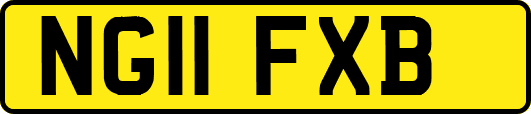 NG11FXB