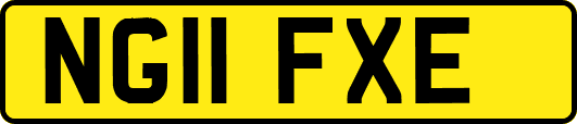 NG11FXE
