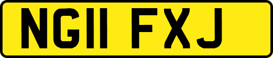 NG11FXJ