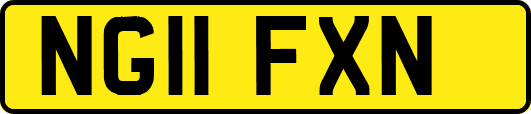 NG11FXN