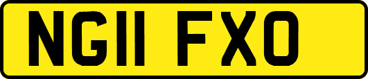 NG11FXO