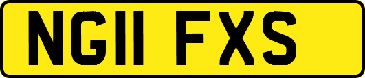 NG11FXS