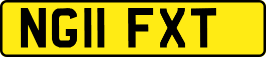 NG11FXT