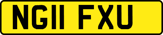 NG11FXU