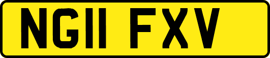NG11FXV