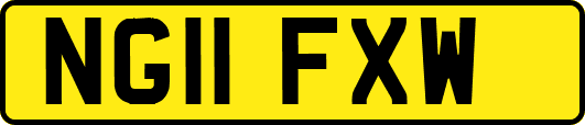 NG11FXW