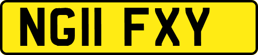 NG11FXY