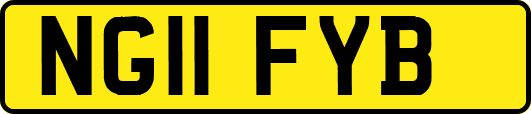 NG11FYB