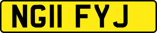 NG11FYJ