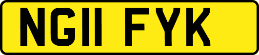 NG11FYK