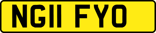 NG11FYO
