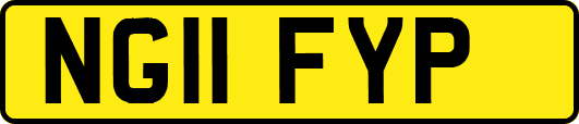 NG11FYP