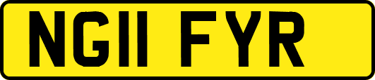 NG11FYR