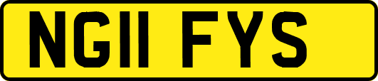 NG11FYS