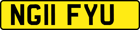 NG11FYU