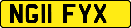 NG11FYX