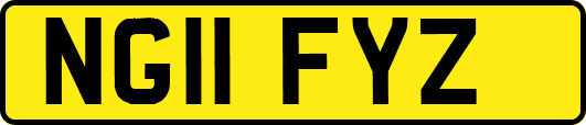 NG11FYZ