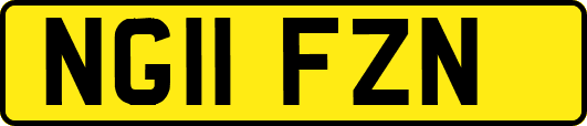 NG11FZN
