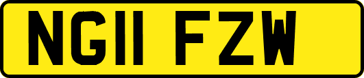 NG11FZW