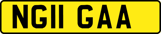 NG11GAA