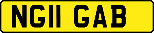 NG11GAB