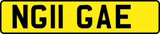 NG11GAE