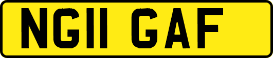 NG11GAF