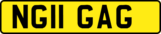 NG11GAG