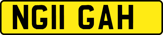 NG11GAH
