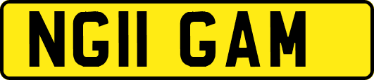 NG11GAM