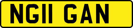 NG11GAN