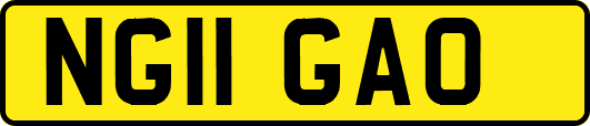 NG11GAO