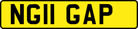 NG11GAP