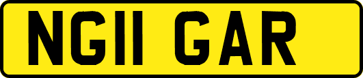 NG11GAR