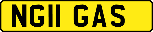 NG11GAS