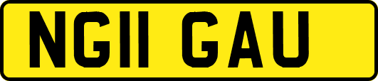 NG11GAU