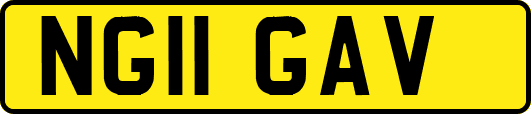 NG11GAV