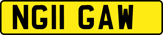 NG11GAW