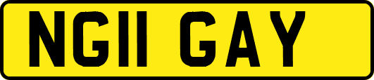 NG11GAY