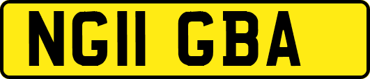 NG11GBA