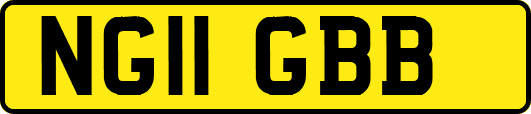NG11GBB