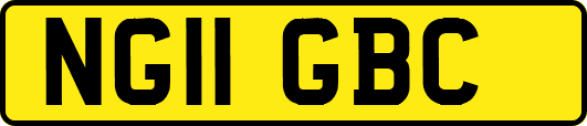 NG11GBC