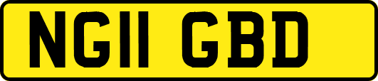 NG11GBD