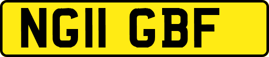 NG11GBF