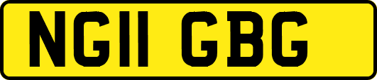 NG11GBG